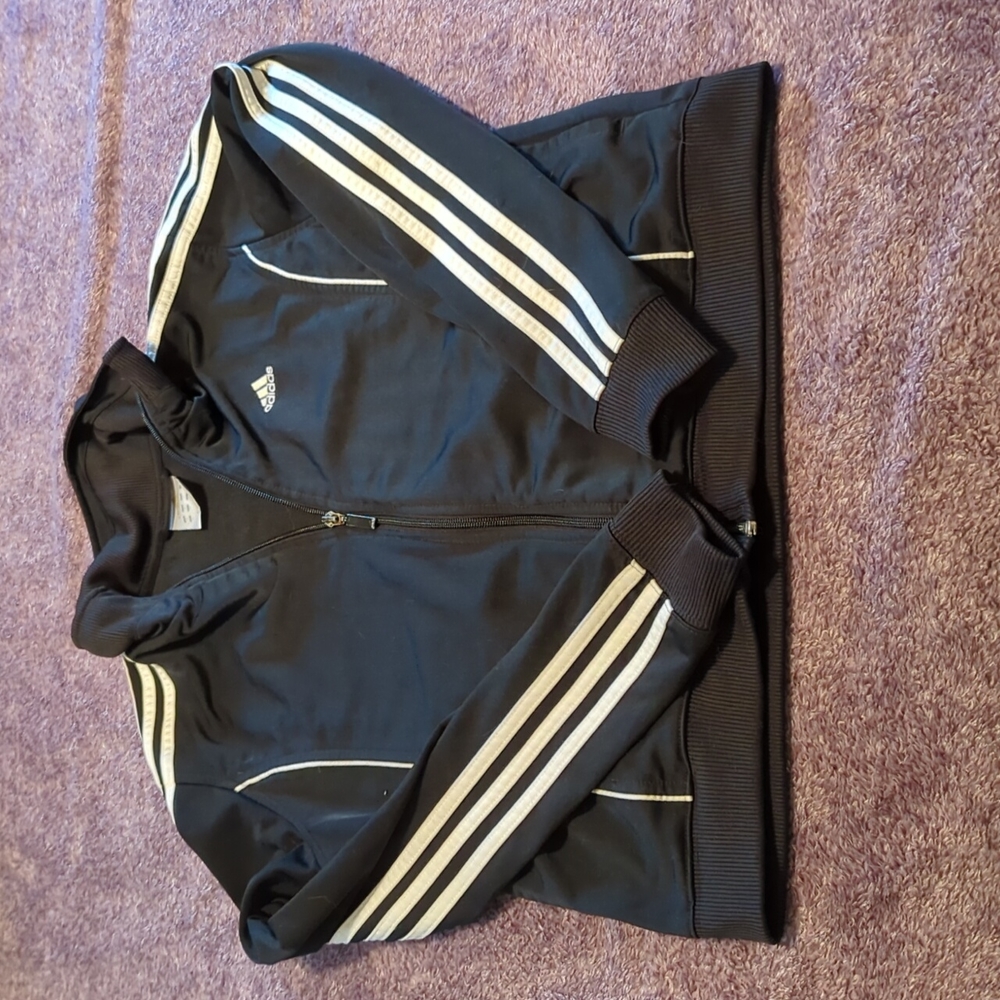 Adidas Jacket